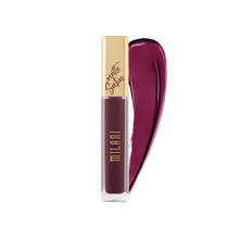 将图片加载到图库查看器,Amore Satin Matte Lip Crème