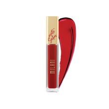 将图片加载到图库查看器,Amore Satin Matte Lip Crème