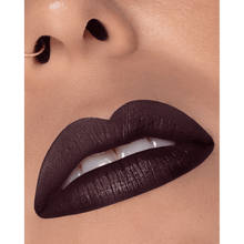 将图片加载到图库查看器,Amore Satin Matte Lip Crème