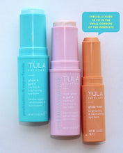 将图片加载到图库查看器,brightening & neutralizing eye balm