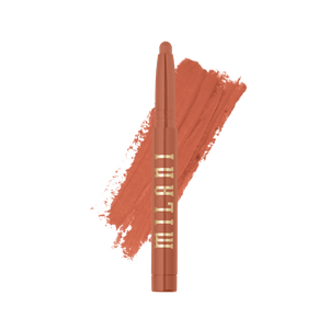Ludicrous Matte Lip Crayon