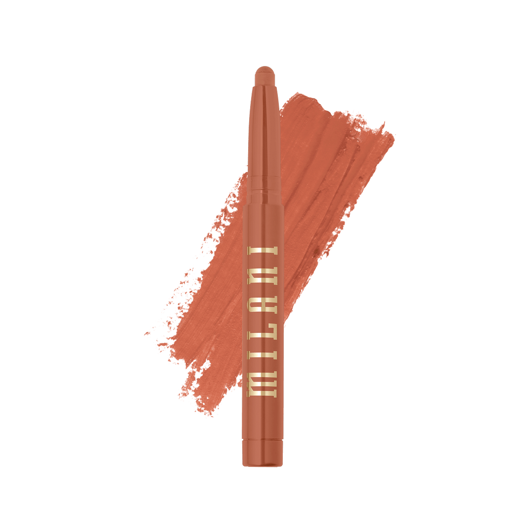 Ludicrous Matte Lip Crayon