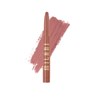 Ludicrous Matte Lip Crayon
