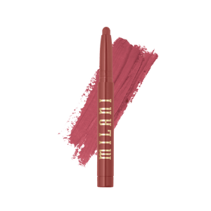 Ludicrous Matte Lip Crayon