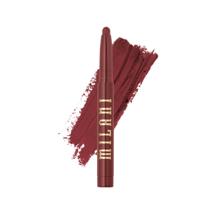 Ludicrous Matte Lip Crayon