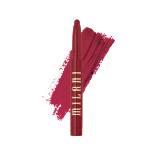 Ludicrous Matte Lip Crayon