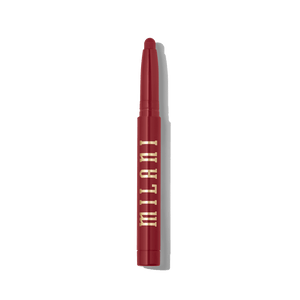 Ludicrous Matte Lip Crayon