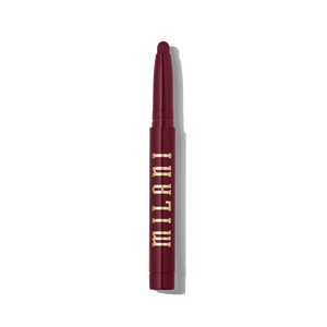 Ludicrous Matte Lip Crayon