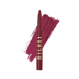 Ludicrous Matte Lip Crayon