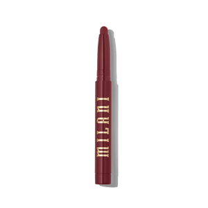 Ludicrous Matte Lip Crayon