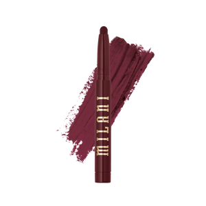 Ludicrous Matte Lip Crayon