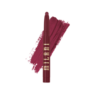 Ludicrous Matte Lip Crayon