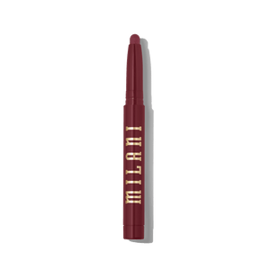 Ludicrous Matte Lip Crayon