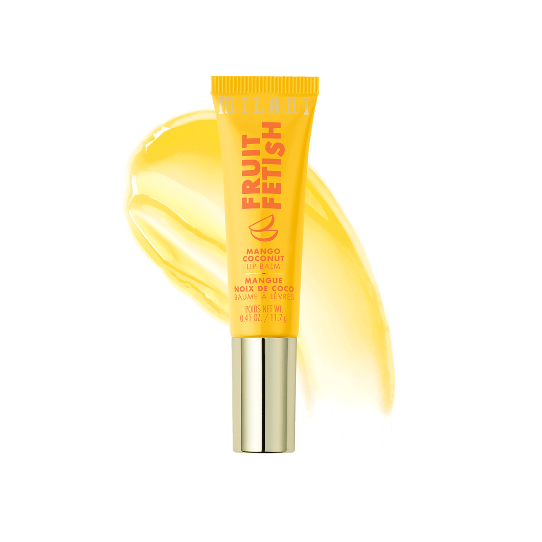 Fruit Fetish Lip Balm