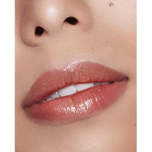 Metallic Shimmer Lipstick - Holiday Edition