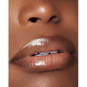 Metallic Shimmer Lipstick - Holiday Edition