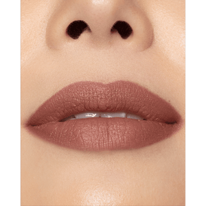 Ludicrous Matte Lip Crayon