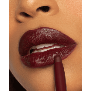 Ludicrous Matte Lip Crayon