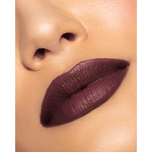 Ludicrous Matte Lip Crayon