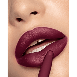 Ludicrous Matte Lip Crayon