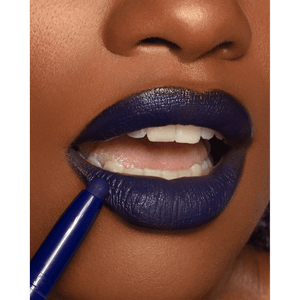Ludicrous Matte Lip Crayon