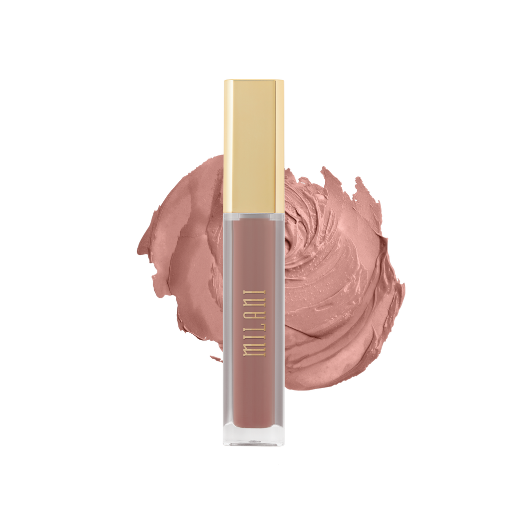 Amore Matte Lip Crème