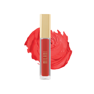 Amore Matte Lip Crème