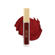 将图片加载到图库查看器，Amore Matte Lip Crème
