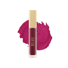 将图片加载到图库查看器，Amore Matte Lip Crème
