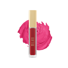 将图片加载到图库查看器，Amore Matte Lip Crème
