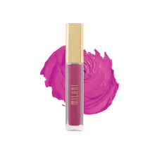 将图片加载到图库查看器，Amore Matte Lip Crème
