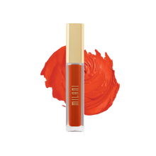 将图片加载到图库查看器，Amore Matte Lip Crème
