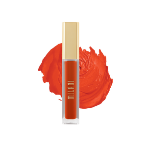 Amore Matte Lip Crème