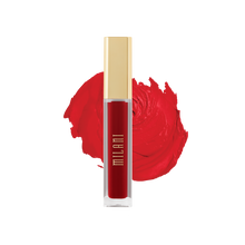 将图片加载到图库查看器，Amore Matte Lip Crème
