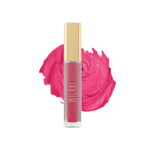将图片加载到图库查看器，Amore Matte Lip Crème
