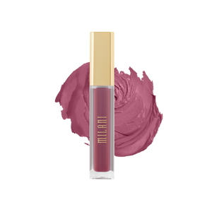 Amore Matte Lip Crème