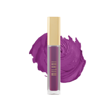 将图片加载到图库查看器，Amore Matte Lip Crème
