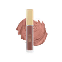将图片加载到图库查看器，Amore Matte Lip Crème
