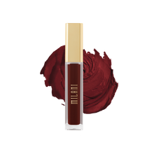 将图片加载到图库查看器，Amore Matte Lip Crème
