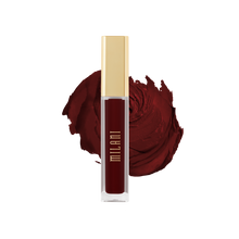 将图片加载到图库查看器，Amore Matte Lip Crème
