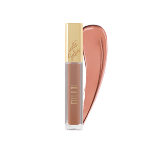 Amore Satin Matte Lip Crème