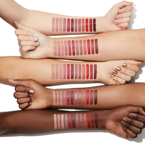 Amore Satin Matte Lip Crème