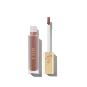 Amore Satin Matte Lip Crème
