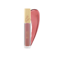 将图片加载到图库查看器，Amore Satin Matte Lip Crème

