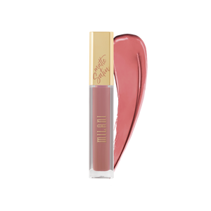 Amore Satin Matte Lip Crème