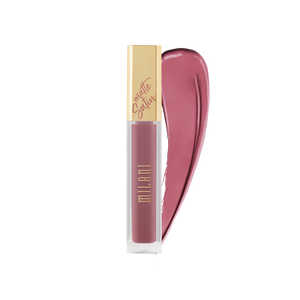 Amore Satin Matte Lip Crème