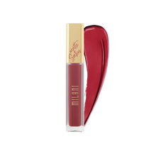 将图片加载到图库查看器，Amore Satin Matte Lip Crème
