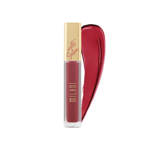 Amore Satin Matte Lip Crème