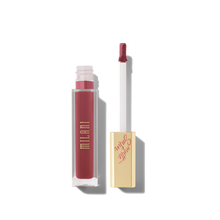将图片加载到图库查看器，Amore Satin Matte Lip Crème
