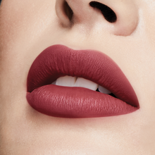 将图片加载到图库查看器，Amore Satin Matte Lip Crème
